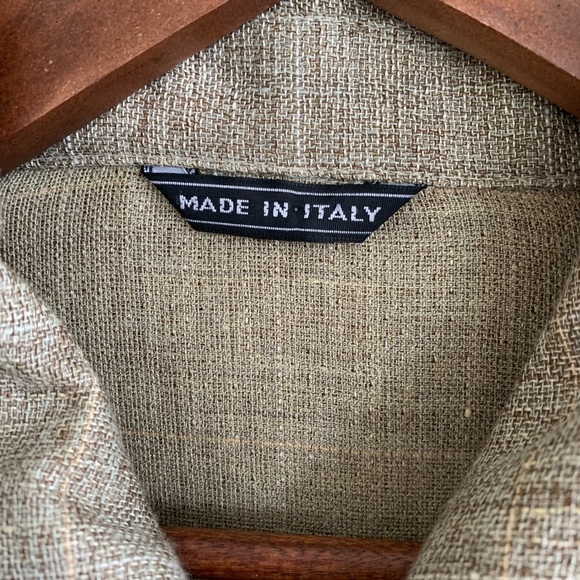 Hickey-Freeman Jacket Medium - Picture 7 of 7